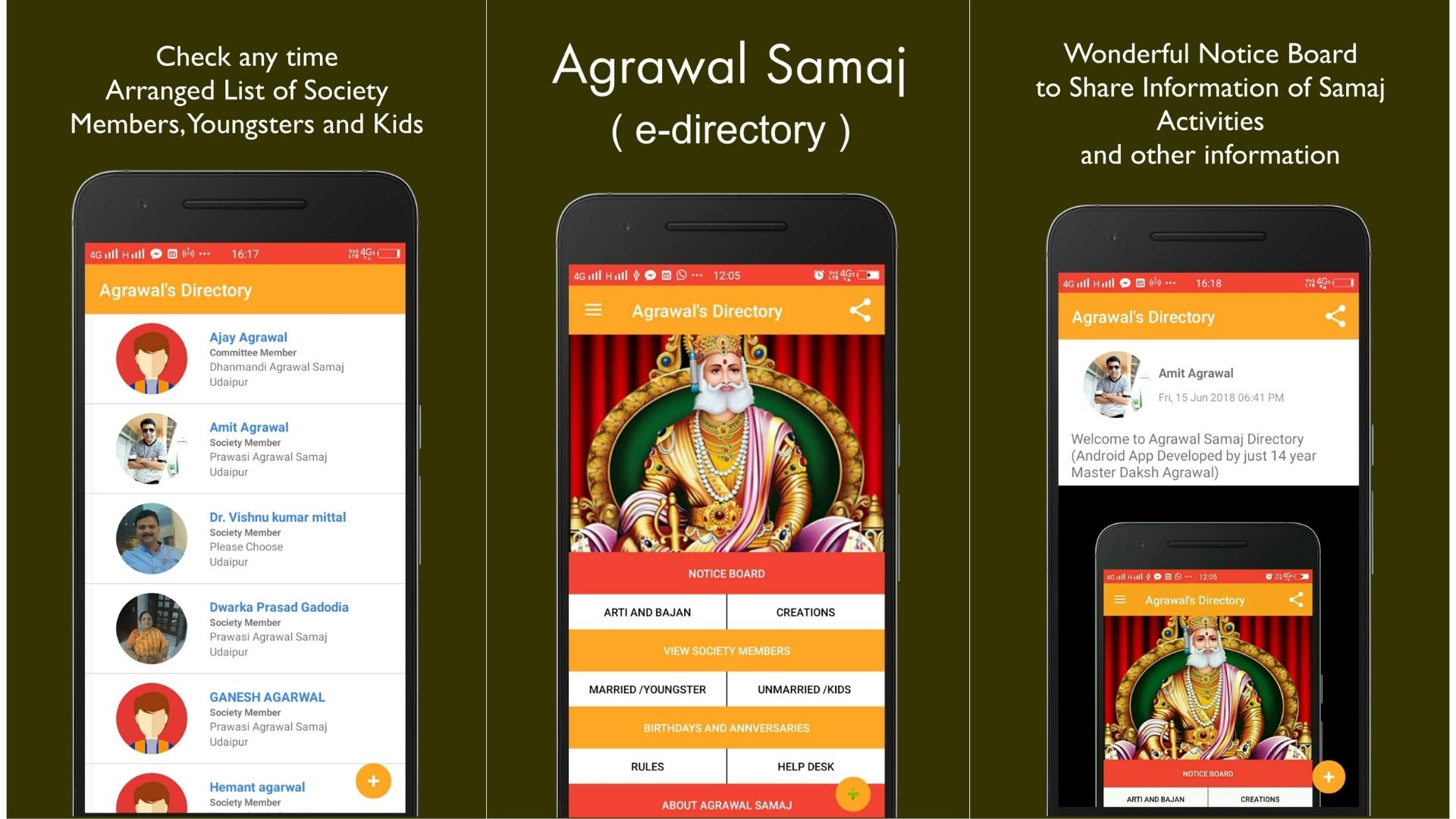 Agrawal Samaj